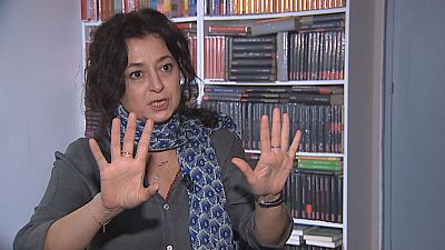 Ece Temelkuran: "Ninguna democracia es inmune al populismo de derechas"