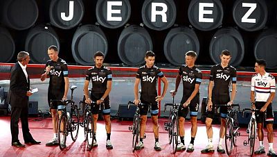 La Vuelta con mejor cartel de participantes echa a andar en unas horas. Al nivel de participantes se une un recorrido muy atractivo.