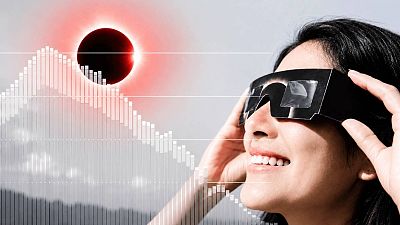 Ver el eclipse de 2026: la mejor oportunidad para 38 millones de españoles