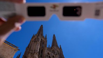 Eclipse solar 2026: España lo vive 112 años después
