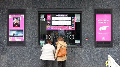Buenas noticias de la semana en España