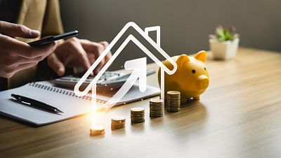 ¿Cuánto deberías ahorrar al mes? Esto es lo que los expertos recomiendan