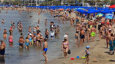 La economía española creció un 0,7% en el segundo trimestre por el tirón del consumo y la inversión