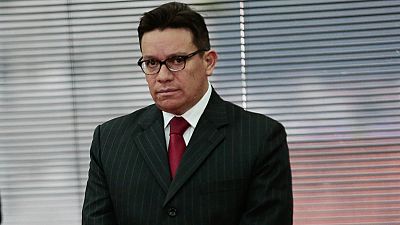 Prisión preventiva para el vicepresidente de Ecuador por el caso Odebrecht