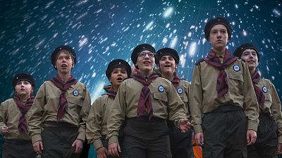 'Edelweiss', serie documental sobre la secta más destructiva de España, ya disponible en RTVE Play