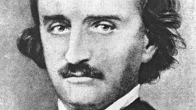 Edgar Allan Poe, el genio inmortal del terror
