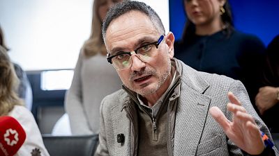 La exconcejala de Móstoles denunciará por acoso al alcalde y altos cargos del PP de Madrid por la filtración de correos