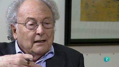 Página 2 - Entrevista: Eduard Punset Página 2 - Entrevista: Eduard Punset