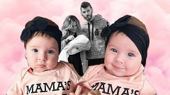 De Gea y Edurne nos enseñan por fin a su hija... ¿A quién se parece más?