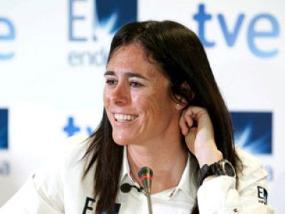 El sueño de Edurne Pasaban | Ver