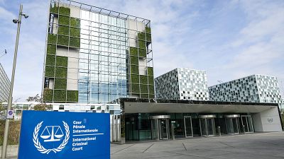EE.UU. sanciona a la Corte Penal Internacional horas después de que una de sus antiguas juezas gane el Nobel
