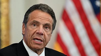 El gobernador de Nueva York se niega a dimitir pese a la creciente presión dentro de su partido