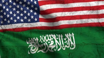 EE.UU. y Arabia Saudí firman un acuerdo que permite al reino tener un programa nuclear pacífico