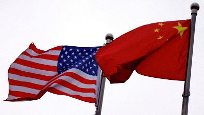 EE.UU. y China alcanzan un acuerdo para reducir sus aranceles recíprocos durante 90 días