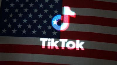 Estados Unidos demanda a TikTok por una "vulneración masiva" de la privacidad de los menores