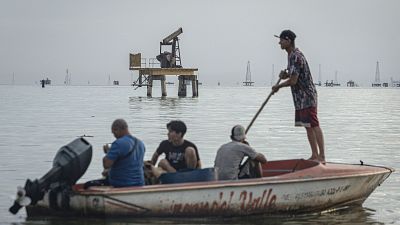 EE.UU. emite una licencia para autorizar a sus empresas la explotación y comercialización de petróleo venezolano