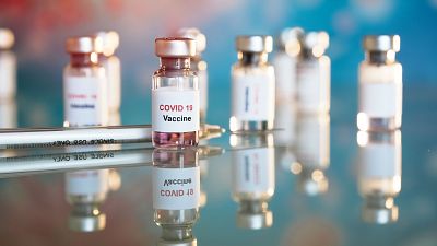 EE.UU. endurece los requisitos para aprobar la futura vacuna contra el COVID-19