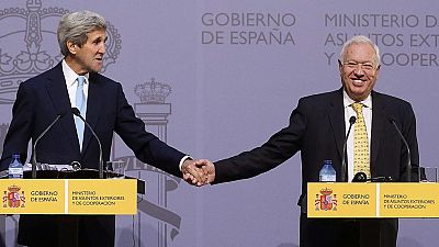 EE.UU. firma un acuerdo con España para rehabilitar Palomares y llevarse la tierra contaminada hace 50 años