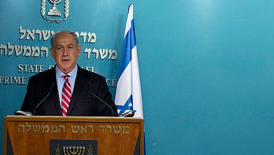 EE.UU. e Irán aplauden el acuerdo 'antinuclear' que Israel califica de "error histórico"