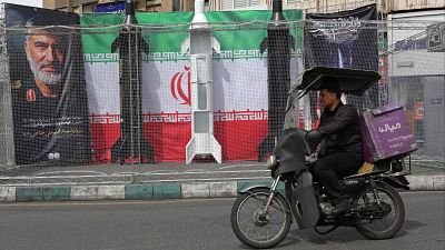 ¿Con quién negocia EE.UU.? El nuevo liderazgo de Irán ¿Con quién negocia EE.UU.? El nuevo liderazgo de Irán