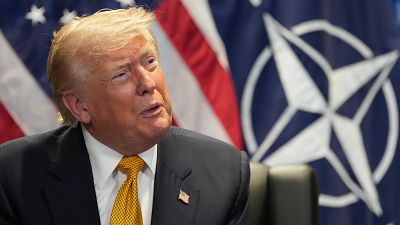 EE.UU. e Irán rompen el alto el fuego y Trump amenaza con nuevos ataques inminentes