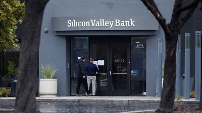 Biden llama a la calma tras la quiebra del Silicon Valley Bank: "Pueden estar tranquilos, los depósitos están a salvo"