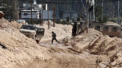 EE.UU. niega que los contactos con Hamás sean una negociación y exige al grupo que desaparezca