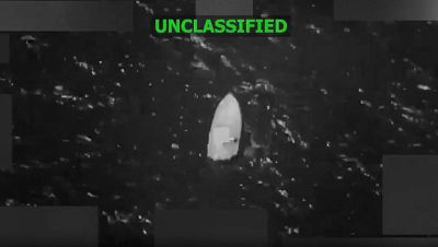 EE.UU. mata a seis personas en un ataque a una lancha vinculada al narcotráfico en el Pacífico