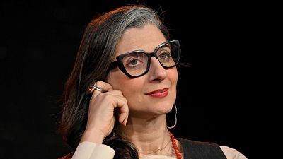 EE.UU. retira las sanciones de Trump contra Francesca Albanese, relatora de la ONU sobre Palestina
