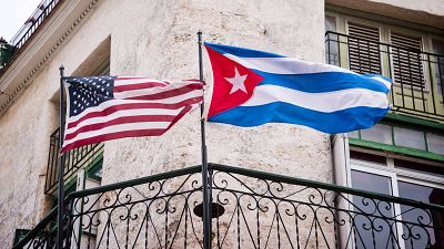 EE.UU. retira visas a funcionarios africanos y brasileños por contratar misiones médicas cubanas