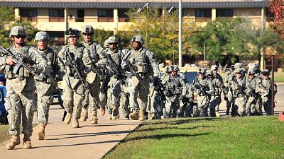 EE.UU. retransmitirá en directo la ejecución por fusilamiento del psiquiatra militar autor del tiroteo de Fort Hood