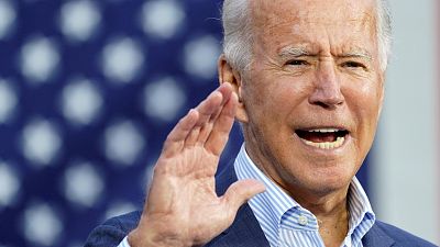 Biden le marcará sus "líneas rojas" a Putin