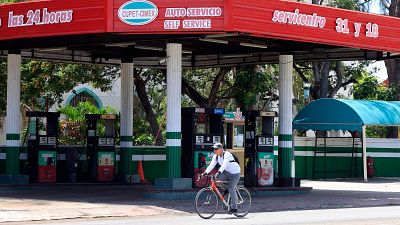 EE. UU. sanciona a la petrolera estatal cubana CUPET en medio de la escalada de tensiones entre los dos países