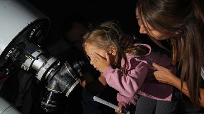 El espejo de las futuras científicas: referentes contra el 'efecto Matilda'