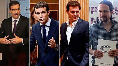 CIS: El PSOE ganaría las elecciones generales con casi diez puntos sobre el PP