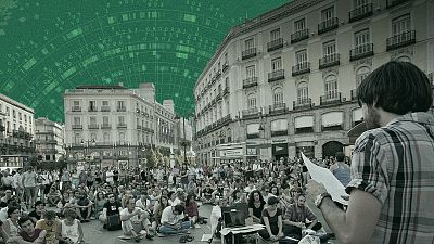 El "efecto semilla" del 15M: de canalizar la indignación a impulsar la participación social