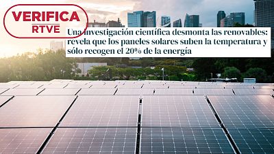 ¿Qué efectos tienen los paneles solares en la temperatura de las ciudades?