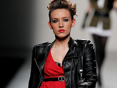 Desfile íntegro de Cool People en Cibeles Fashion Week