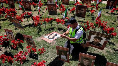 Las ejecuciones en el mundo alcanzaron en 2025 su mayor cifra en 44 años, con Irán a la cabeza