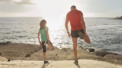 El ejercicio, una herramienta poderosa para prevenir el envejecimiento patológico: "El músculo salva vidas"