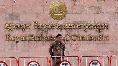 Tailandia y Camboya recrudecen sus ataques en la frontera y dejan al menos 12 muertos, la mayoría civiles