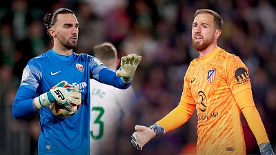 Elche-Atlético de Madrid: hora y dónde ver | Copa del Rey Elche-Atlético de Madrid: hora y dónde ver | Copa del Rey