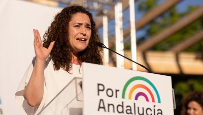 Nieto pide traducir la "mayoría social en electoral": "A la derecha no le interesa que se hable de Andalucía"