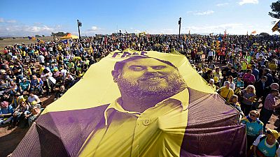 ERC llama a votar masivamente el 10N para ganar al PSOE