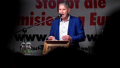 Elecciones en Alemania| Alternativa por Alemania: una amenaza hace 4 años y hoy, estancada- RTVE.es | Ver