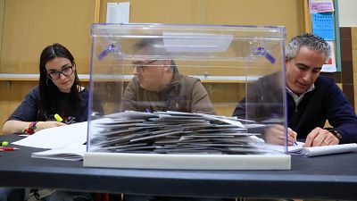 Cómo solicitar el voto por correo para las elecciones de Andalucía 2026: plazos y fechas