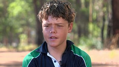 Resumen semanal de buenas noticias 8 de febrero: Austin Appelbee, Doñana inundada y elecciones en Aragón