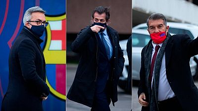 Las respuestas a todas las dudas que presentan las elecciones del FC Barcelona