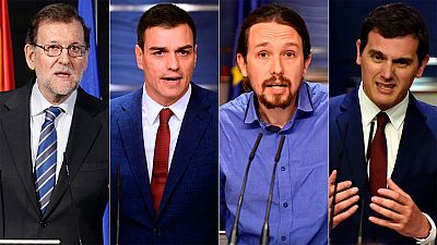 El 78% de los españoles habría votado lo mismo si hubiera conocido los resultados del 20D, según el CIS El 78% de los españoles habría votado lo mismo si hubiera conocido los resultados del 20D, según el CIS