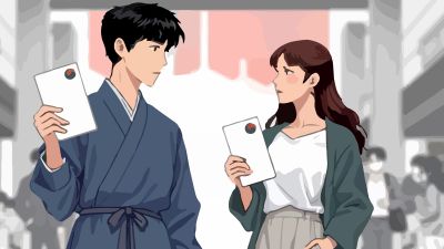 Elecciones en Corea del Sur: la resiliencia de una democracia tras un fallido golpe de Estado